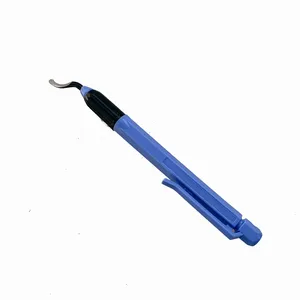 Pipe Deburring Tool ME02000+ BS1010 PVC Pipe Tube Hand Deburring External Chamfer Tool