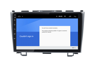 Nhà Máy bán hàng trực tiếp OEM 9 inch đa phương tiện Android 10 đài phát thanh Xe GPS DSP IPS màn hình video cho Honda CRV 2007 2008 2009 2010 2011 - Product Image 5