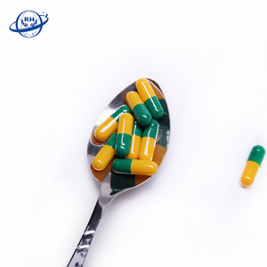 Capsules de gel médical tactile, disponible en plusieurs couleurs, bon marché, offre spéciale - Product Image 1