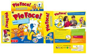 Jeu de société amusant pour <span class=keywords><strong>enfants</strong></span> : jouet fantaisie en plastique pour farces, idéal pour les fêtes en famille et anti-stress - Product Image 3