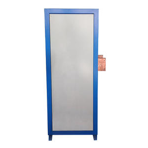 Redresseur d'électrodéposition 10000A 12V, Équipement d'électrodéposition, Redresseur d'électrodéposition au zinc - Product Image 6