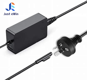 Chargeur d'ordinateur portable de haute qualité en gros 102W 120W pour chargeur Microsoft 15V 6.33A 8A de remplacement - Product Image 1