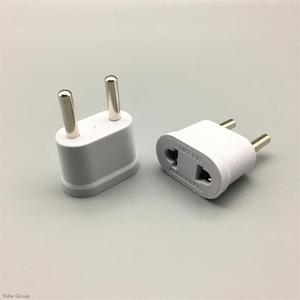 Travel <span class=keywords><strong>Adapter</strong></span> Châu Âu, Châu Âu ổ cắm tường cắm <span class=keywords><strong>Adapter</strong></span> Power Converter - Product Image 1