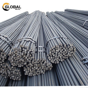 Barres d'armature personnalisées gf25 à bas prix d'usine OEM - Product Image 1