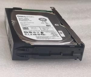 0JVYTJ JVYTJ HDD 4TB 7.2K 12G 3.5 inci SAS HDD - Product Image 5