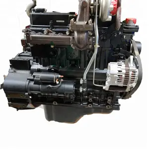 Máy móc xây dựng bộ phận động cơ diesel S4S-T s4s động cơ S4S-DT Assy 32a89-35084 động cơ hoàn chỉnh
