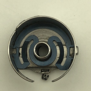 Piezas de repuesto para máquina de bordar de alta calidad, caja de bobina MGP (1), caja de bobina NBL6 - Product Image 4