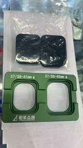 <span class=keywords><strong>ชุด</strong></span>แม่พิมพ์จัดตำแหน่งกระจกหน้า<span class=keywords><strong>จอ</strong></span>และอุปกรณ์ประกอบ XHZC N+5 พร้อมแผ่นรองแยก สำหรับซ่อม<span class=keywords><strong>จอ</strong></span> LCD รุ่น S1 S2 S3 S4 S5 S6 S7 <span class=keywords><strong>S8</strong></span> - Product Image 4