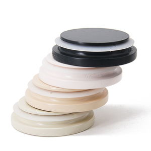 Barattoli in Ceramica con Coperchi <span class=keywords><strong>per</strong></span> <span class=keywords><strong>Candele</strong></span> 8.5oz, Contenitori in Ceramica <span class=keywords><strong>per</strong></span> <span class=keywords><strong>Candele</strong></span> con Coperchi in Metallo, Bottiglie <span class=keywords><strong>per</strong></span> Diffusori - Product Image 2