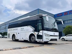 Vehículo Médico Multifuncional de Alta Calidad para Exploración Médica de Diferentes Longitudes, Clínica Móvil 7M/9M/11M/12M - Product Image 2