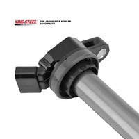 KINGSTEEL OEM 90919-A2005 90919-02256 Repuestos Automotrices de Alto Rendimiento, Bobina de Encendido para Sistema de Motor TOYOTA