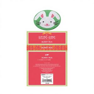 Étiquettes tendance en U pour vêtements, personnalisables, durables, en papier, pour l'emballage, la marque, le marketing, les promotions, Disha - Product Image 1