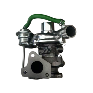 Hiệu suất cao turbo tăng áp rhb32 Turbo vi61 vb110094 8943100780 va800012 cho isuz Gemini 88-90 - Product Image 1