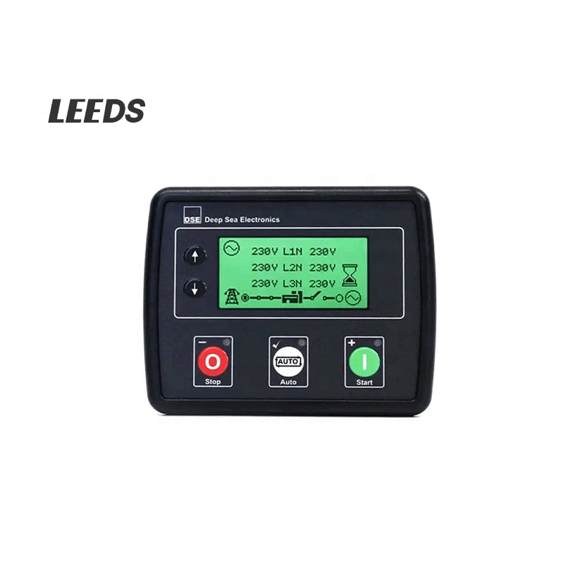 Panneau De Démarrage Automatique Générateur DSE720 Pour Générateur 406409651971