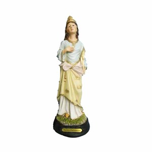Venta al por Mayor de Fábrica: Estatuas de Santa Filomena, Adornos de Resina, Figuras de Jesús, Artículos Religiosos - Product Image 6