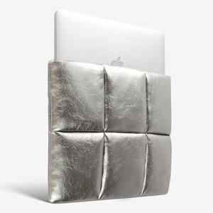 <span class=keywords><strong>Housse</strong></span> rembourrée pour <span class=keywords><strong>ordinateur</strong></span> <span class=keywords><strong>portable</strong></span> 15 <span class=keywords><strong>pouces</strong></span> 16 <span class=keywords><strong>pouces</strong></span> <span class=keywords><strong>housse</strong></span> de transport matelassée pour <span class=keywords><strong>ordinateur</strong></span> <span class=keywords><strong>portable</strong></span> pochette d'oreiller Compatible pour <span class=keywords><strong>ordinateur</strong></span> Air 15 - Product Image 5