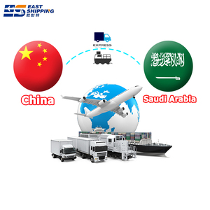 东船代理沙特阿拉伯货运代理物流服务航空货运DDP海运中国到沙特阿拉伯 - Product Image 1