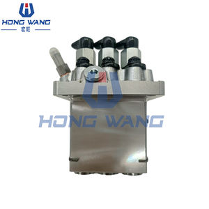 16030-51010 16030-51013 16030-51010 104206-3002 Pompe d'injection de carburant pour excavatrice à longue durée de vie D905 D1005 D1105 D1305 - Product Image 3