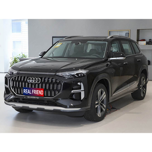Audi Q6 45TFSI quattro 20245 de <span class=keywords><strong>Segunda</strong></span> <span class=keywords><strong>Mano</strong></span>, 6 Asientos Tipo Aviación, SUV de Lujo Premium, Techo Solar Panorámico Automático, Bajo Kilometraje - Product Image 2