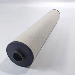 フィルターカートリッジZ1202846高効率ファイバーグラス円筒形メーカー卸売高品質合体フィルターカートリッジ - Product Image 5