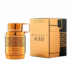Journey Around Eau De Parfum 100 ml Edición Limitada Perfume Unisex en Spray - Product Image 3