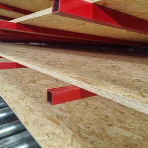 9mm 12mm 15MM 18MM <span class=keywords><strong>precio</strong></span> barato <span class=keywords><strong>OSB</strong></span>/tablero laminado OSB3 para la construcción <span class=keywords><strong>de</strong></span> viviendas - Product Image 4