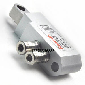Cilindro Neumático Rexroth 0.822.016.481 Tipo Pistón, Cuerpo de Aluminio, Fabricado en Suiza - Product Image 5