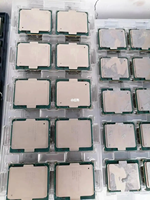 SERVER CPU ECC E5-2666V3, untuk prosesor Inter Xeon CPU 3.0GHz 22NM LGA 2011-3 TDP 105W 10Core
