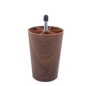 Piedini Decorativi Multicolore di Alta Qualità in ABS e PP per <span class=keywords><strong>Mobili</strong></span> <span class=keywords><strong>Antichi</strong></span>, per Uso Esterno, Soggiorno, Ospedale, Officina, in Plastica Resistente - Product Image 5