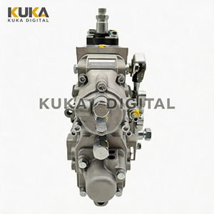Pompe à carburant haute pression 400912-00445B pour moteur DX12TI, équipement lourd, injection diesel - Product Image 2