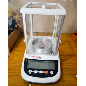 Buen Precio, Balanza Analítica de Doble Propósito Serie FA-SEM de 0.01mg/0.1mg, Calibración Interna - Product Image 6