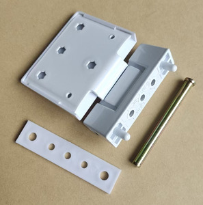 <span class=keywords><strong>Bisagra</strong></span> 2D de <span class=keywords><strong>puerta</strong></span> de <span class=keywords><strong>PVC</strong></span> <span class=keywords><strong>Bisagra</strong></span> de <span class=keywords><strong>puerta</strong></span> de <span class=keywords><strong>PVC</strong></span> de aluminio Bisagras en forma de sillín - Product Image 5