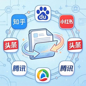Sina Soft Article Publishing Media Investment Corporate Product Promotion Marketing Customer Acquisition - Product Image 4