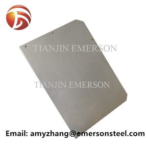 1.0 मिमी स्टेनलेस स्टील शीट लेजर कट निर्माण आकार खींचने वाले कट आकार टिनजिन इमर्सन - Product Image 2