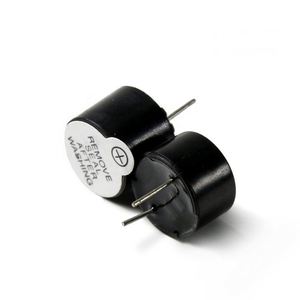 Sonnette d'alarme électronique à bas prix, <span class=keywords><strong>12</strong></span> V, 24V, 3V, 5V, 1.2V, 220-1.2V, <span class=keywords><strong>12</strong></span> V, 1.5V, 9V, 3.3V - Product Image 5