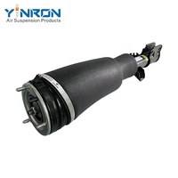 RNB500070 pour Range Rover L322, amortisseur de suspension pneumatique côté gauche de l'essieu avant sans EDC