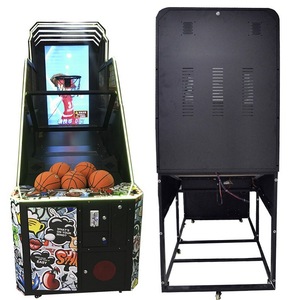 Máquina <span class=keywords><strong>de</strong></span> juego <span class=keywords><strong>de</strong></span> arcade <span class=keywords><strong>de</strong></span> baloncesto <span class=keywords><strong>de</strong></span> Metal <span class=keywords><strong>de</strong></span> 55 pulgadas <span class=keywords><strong>de</strong></span> alta calidad, pantalla <span class=keywords><strong>de</strong></span> vídeo en inglés con billete para Dispositivo <span class=keywords><strong>de</strong></span> sala <span class=keywords><strong>de</strong></span> zona <span class=keywords><strong>de</strong></span> juego <span class=keywords><strong>de</strong></span> <span class=keywords><strong>Bar</strong></span> - Product Image 3