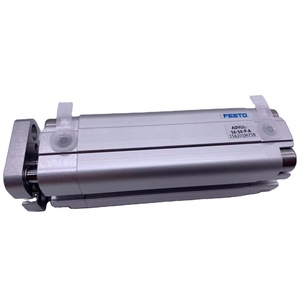 กระบอกลมนิวแมติกขนาดกะทัดรัดจากซีรีส์ ADVUL รุ่น 156208M758 - Product Image 3