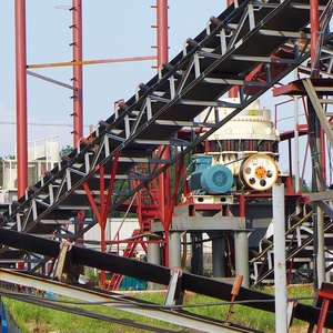 Broyeur hydraulique Offre Spéciale de cône de Symons de rendement élevé pour l'or - Product Image 3