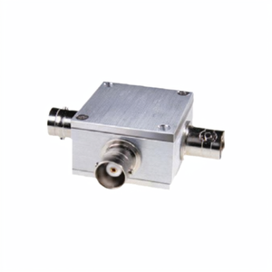 ZFSC-2-1W+ ตัวแบ่งกำลัง RF แบบดั้งเดิม-ตัวแยกสัญญาณ - Product Image 1