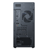 Ordinateur de bureau Lenovo Legion Blade 7000K/9000K 2025 14e génération Core I7/i9, rendu de conception, ordinateur de bureau Lenovo, ordinateur de bureau PC