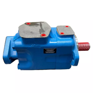 ปั๊มแบบใบพัดเดี่ยว รุ่น 45VQ42A-1A20 45VQ60A-1AL-22R - Product Image 4