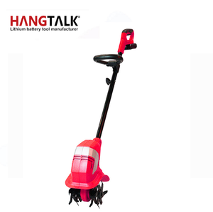 Motoculteur <span class=keywords><strong>sans</strong></span> <span class=keywords><strong>fil</strong></span> puissant pour une culture du sol efficace Cultivateur <span class=keywords><strong>électrique</strong></span> - Product Image 2