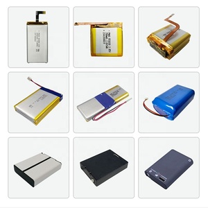 Batterie Lipo Lithium Polymère 7.4V 11.1V 605070 306090 606090 806090 906090 106090 126090 3.7V 2000mAh 4000mAh 6000mAh 8000mAh - Product Image 2