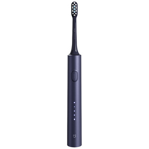 Xiaojia – brosse à dents électrique T302, sonique, rechargeable, à poils souples, Portable, pour adultes, hommes, femmes, cadeau pour étudiants - Product Image 1