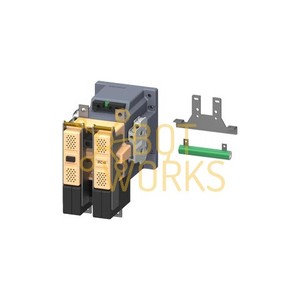 Siemens 3TC48170CF4 - Nuovo - Product Image 1