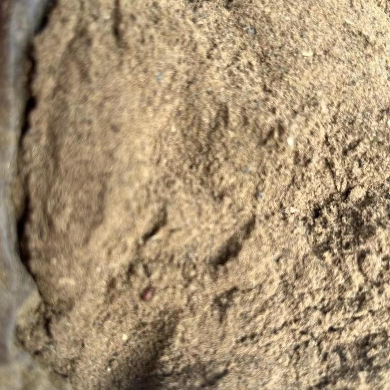 Animal Feed Raw Material Fishmeal 50