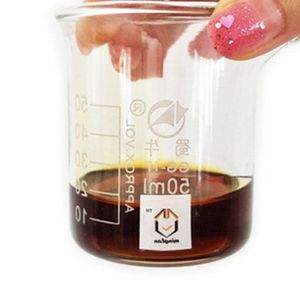 Poliisobutileno Succinimida dispersante sin cenizas Aditivos lubricantes - Product Image 1