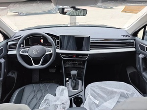 Volkswagen <span class=keywords><strong>Tiguan</strong></span> L PHEV 430 Prestige Edition 1.4T Hybride Rechargeable SUV d'occasion Faible Kilométrage Conduite à Gauche Voiture d'occasion à l'exportation - Product Image 3