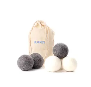 dryer wool ball natural wool dryer balls